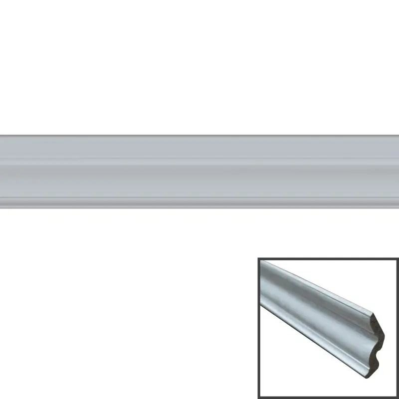 +NFS-MOULDING POLYWOOD PS JX39 17.6X52.5X2400MM